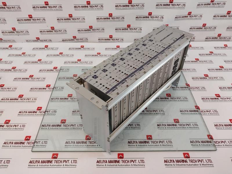Tecsys Ts 3300 S Power Supply Slim 18 Vdc For Modulator & Converter System