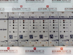 Tecsys Ts 3300 S Power Supply Slim 18 Vdc For Modulator & Converter System