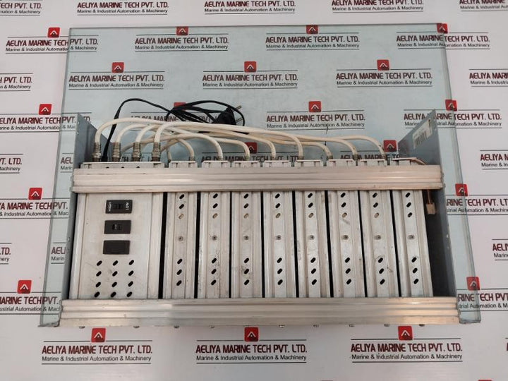 Tecsys Ts 3300 S Power Supply Slim 18 Vdc For Modulator & Converter System