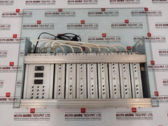 Tecsys Ts 3300 S Power Supply Slim 18 Vdc For Modulator & Converter System