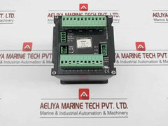 Tecsystem 24-240Vac-dc Part No Nt935 Electronic Temperature Protection Relay