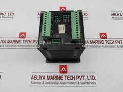 Tecsystem 24-240Vac-dc Part No Nt935 Electronic Temperature Protection Relay