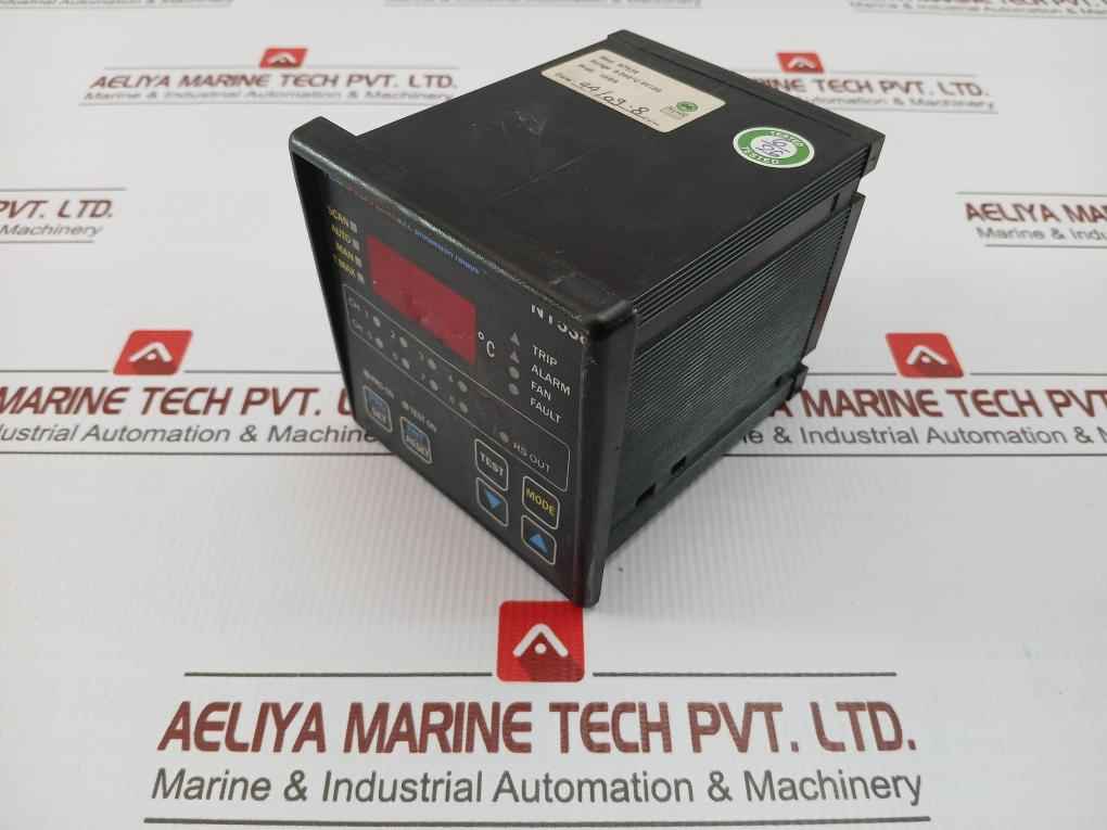 Tecsystem Nt538