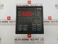 Tecsystem Protection Relay 50-60Hz Nt538