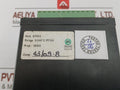 Tecsystem Protection Relay 50-60Hz Nt538