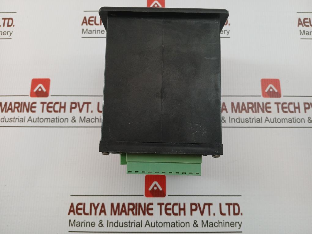 Tecsystem Protection Relay 50-60Hz Nt538