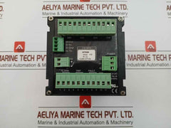 Tecsystem Protection Relay 50-60Hz Nt538