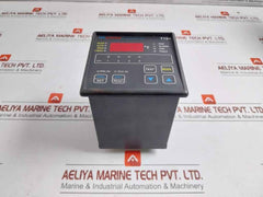 Tecsystem Protection Relay T154Ed08 24+240 Vdc/Ac 50/60Hz-4Va
