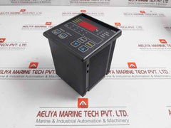 Tecsystem Protection Relay T154Ed08 24+240 Vdc/Ac 50/60Hz-4Va