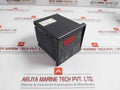 Tecsystem Protection Relay T154Ed08 24+240 Vdc/Ac 50/60Hz-4Va