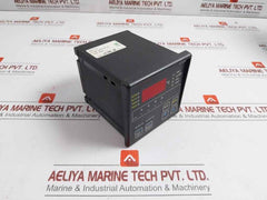 Tecsystem Protection Relay T154Ed08 24+240 Vdc/Ac 50/60Hz-4Va