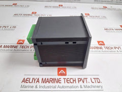 Tecsystem Protection Relay T154Ed08 24+240 Vdc/Ac 50/60Hz-4Va