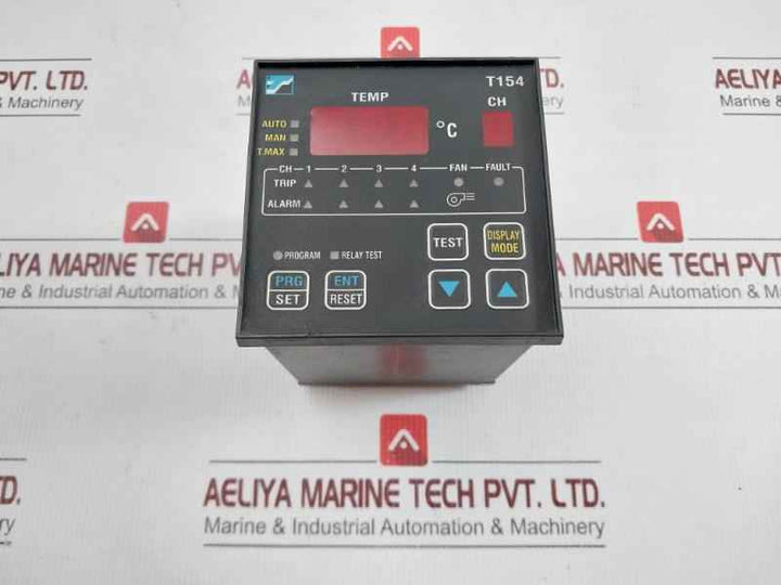 Tecsystem T154