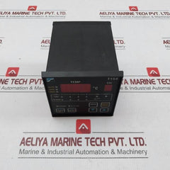 T154 Temperature Controller Tecsystem 24-240 Vac/Vdc