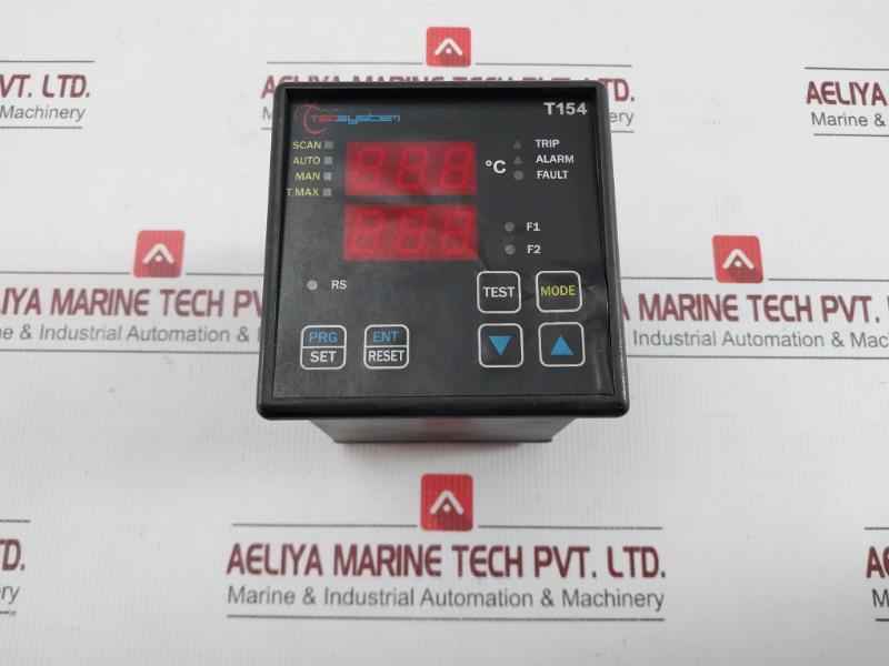 Tecsystem T154 Basic