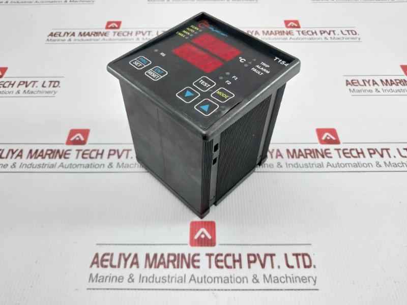 Tecsystem T154 Basic