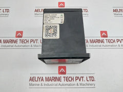 Temperature Controller T154 Basic Tecsystem 24+240 Vdc/Ac 50/60Hz