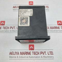 Temperature Controller T154 Basic Tecsystem 24+240 Vdc/Ac 50/60Hz