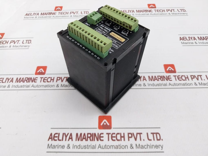 Tecsystem T154 Protection Relay 50/60Hz 24-240 Vdc/Vac
