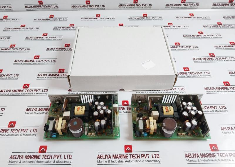 Tectrol To131/10-0906 Power Supply Unit 100-240V~ 50/60Hz 3.2A&nbsp;