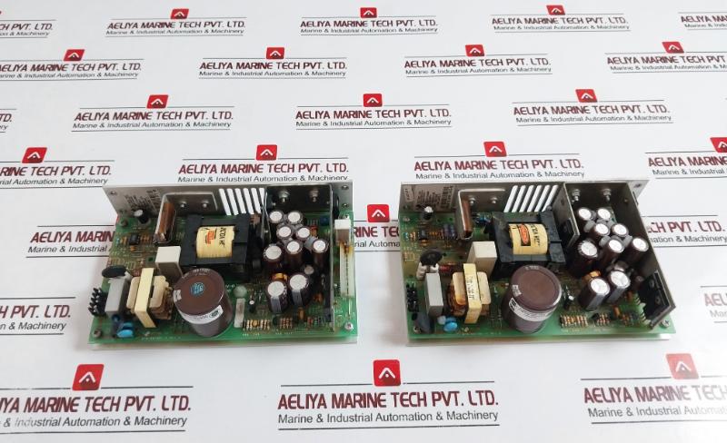 Tectrol To131/10-0906 Power Supply Unit 100-240V~ 50/60Hz 3.2A&nbsp;