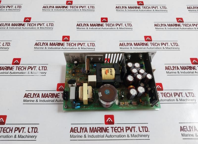 Tectrol To131/10-0906 Power Supply Unit 100-240V~ 50/60Hz 3.2A&nbsp;