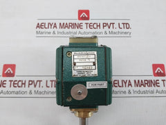 Teddington Pressure Switch Dbg/Sb/1 Av