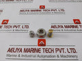 Teejet Tg Ss 3 Spraying Systems 14761-ss-3/8 Bspp