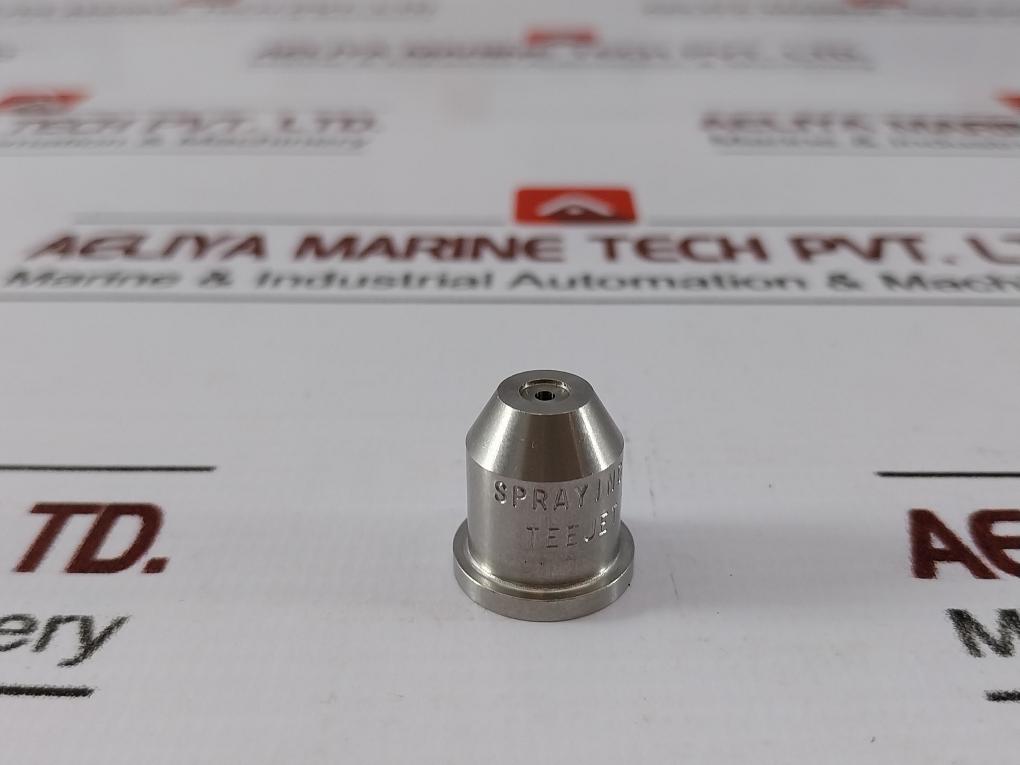 Teejet Tg Ss 3 Spraying Systems 14761-ss-3/8 Bspp