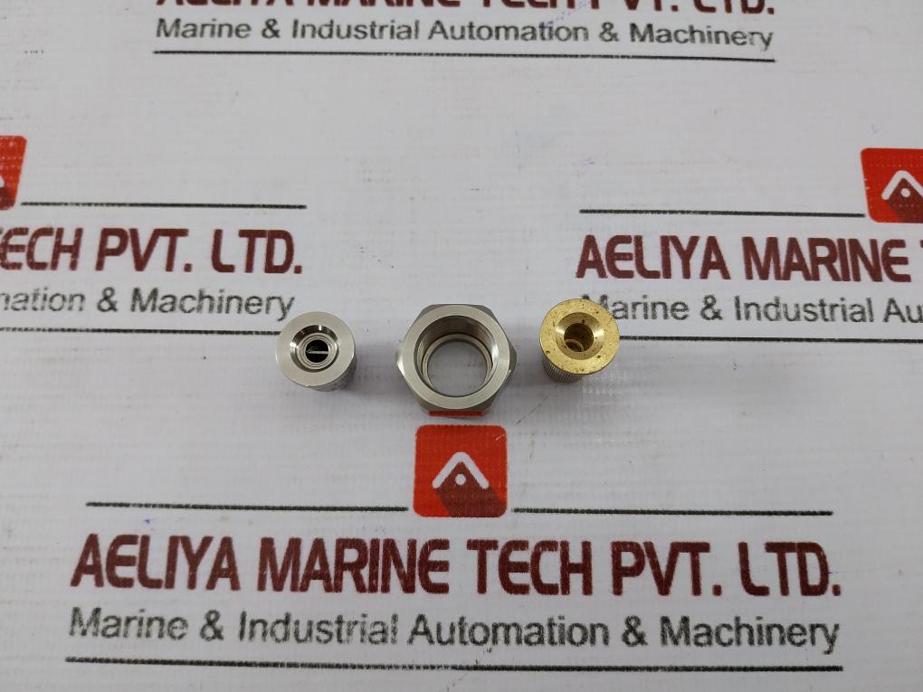 Teejet Tg Ss 3 Spraying Systems 14761-ss-3/8 Bspp