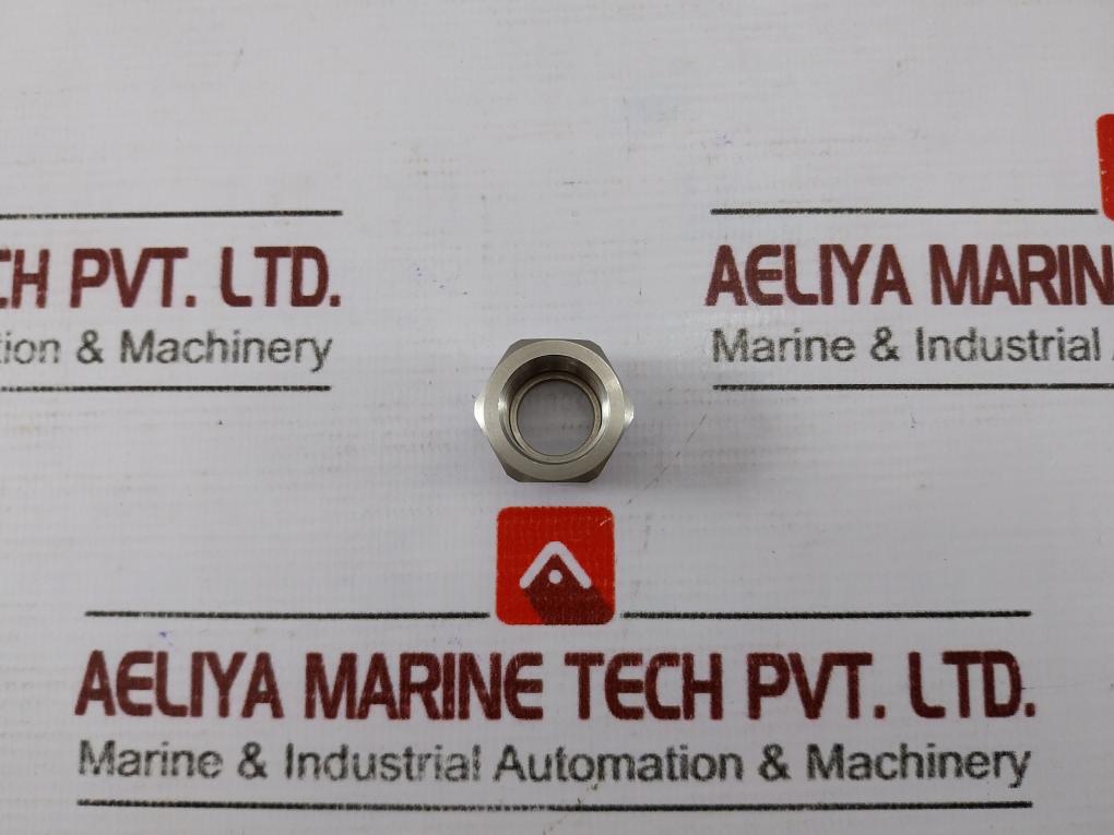 Teejet Tg Ss 3 Spraying Systems 14761-ss-3/8 Bspp