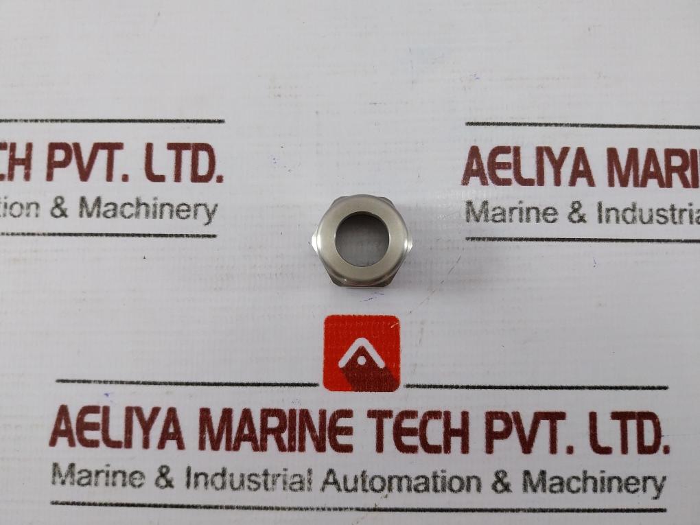 Teejet Tg Ss 3 Spraying Systems 14761-ss-3/8 Bspp