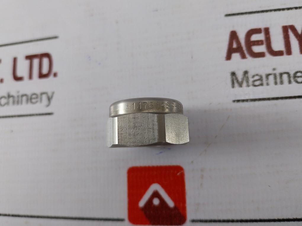 Teejet Tg Ss 3 Spraying Systems 14761-ss-3/8 Bspp