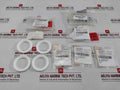 Teflon Ae0105-0713.N07 Seat Gland Steam Thrust Bearing Kit For Boiler Vent V/V