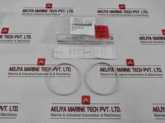 Teflon Ae0105-0713.N07 Seat Gland Steam Thrust Bearing Kit For Boiler Vent V/V