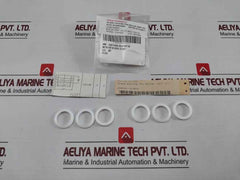 Teflon Ae0105-0713.N07 Seat Gland Steam Thrust Bearing Kit For Boiler Vent V/V