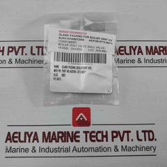 Teflon Ae0105-0713.N07 Seat Gland Steam Thrust Bearing Kit For Boiler Vent V/V