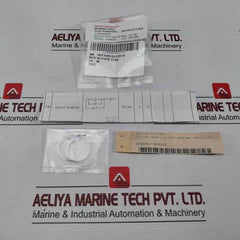 Teflon Ae0105-0713.N07 Seat Gland Steam Thrust Bearing Kit For Boiler Vent V/V
