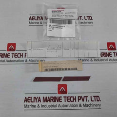 Teflon Ae0105-0713.N07 Seat Gland Steam Thrust Bearing Kit For Boiler Vent V/V