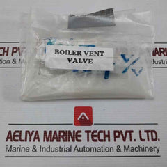 Teflon Ae0105-0713.N07 Seat Gland Steam Thrust Bearing Kit For Boiler Vent V/V