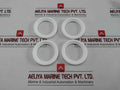 Teflon Ae0105-0713.N07 Seat Gland Steam Thrust Bearing Kit For Boiler Vent V/V