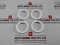 Teflon Ae0105-0713.N07 Seat Gland Steam Thrust Bearing Kit For Boiler Vent V/V