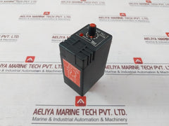 Tei Ftg 0114 Tachometric Detector Relay 24V