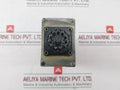 Tei Ftg 0114 Tachometric Detector Relay 24V