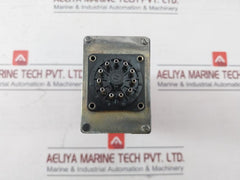 Tei Ftg 0114 Tachometric Detector Relay 24V