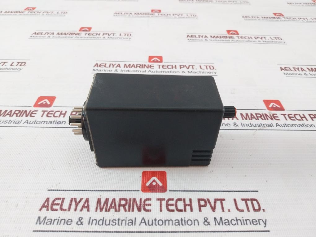 Tei Ftg 0114 Tachometric Detector Relay 24V