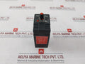 Tei Ftg 0114 Tachometric Detector Relay 24V