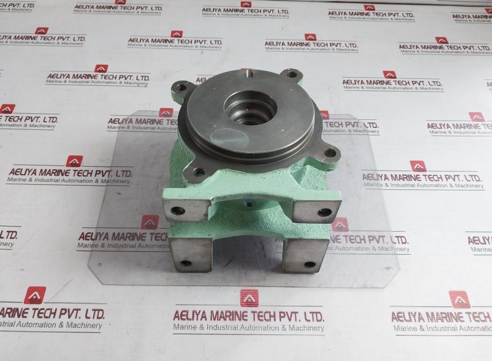 Teikoku 40X3/4”Mssm Distillate Pump Sup-16-p-021 61205