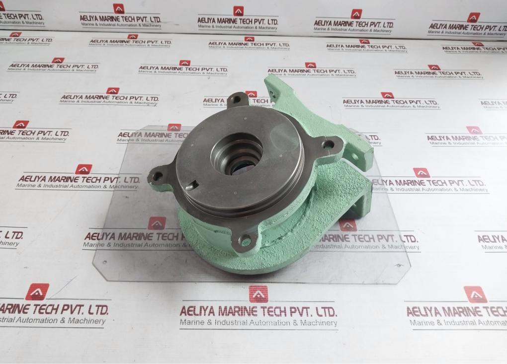 Teikoku 40X3/4”Mssm Distillate Pump Sup-16-p-021 61205