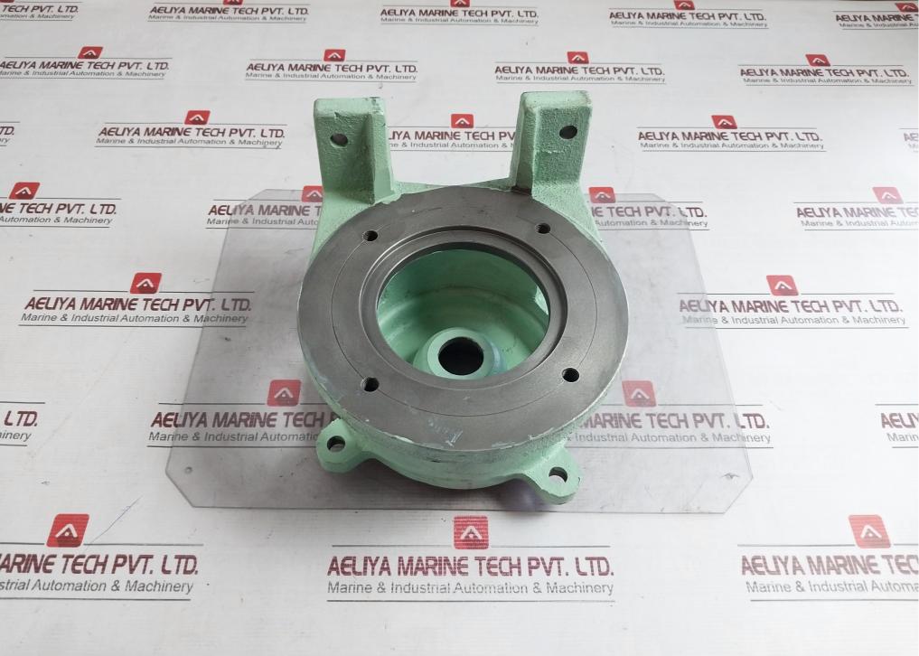 Teikoku 40X3/4”Mssm Distillate Pump Sup-16-p-021 61205